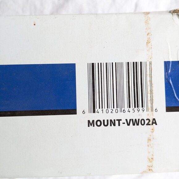 New in open box VIVO VESA Adapter Bracket for 2 monitor Screens MOUNT-VW02A - Picture 12 of 16